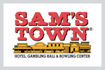 Sam’s Town Hotel & Gambling Hall, Las Vegas