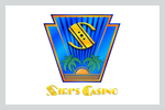 Siri’s Casino