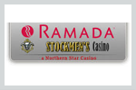 Stockmen’s Ramada Casino