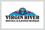 Virgin River Hotel Casino Bingo