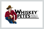 Whiskey Pete’s Hotel & Casino