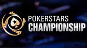 Pokerstars Championship Logo