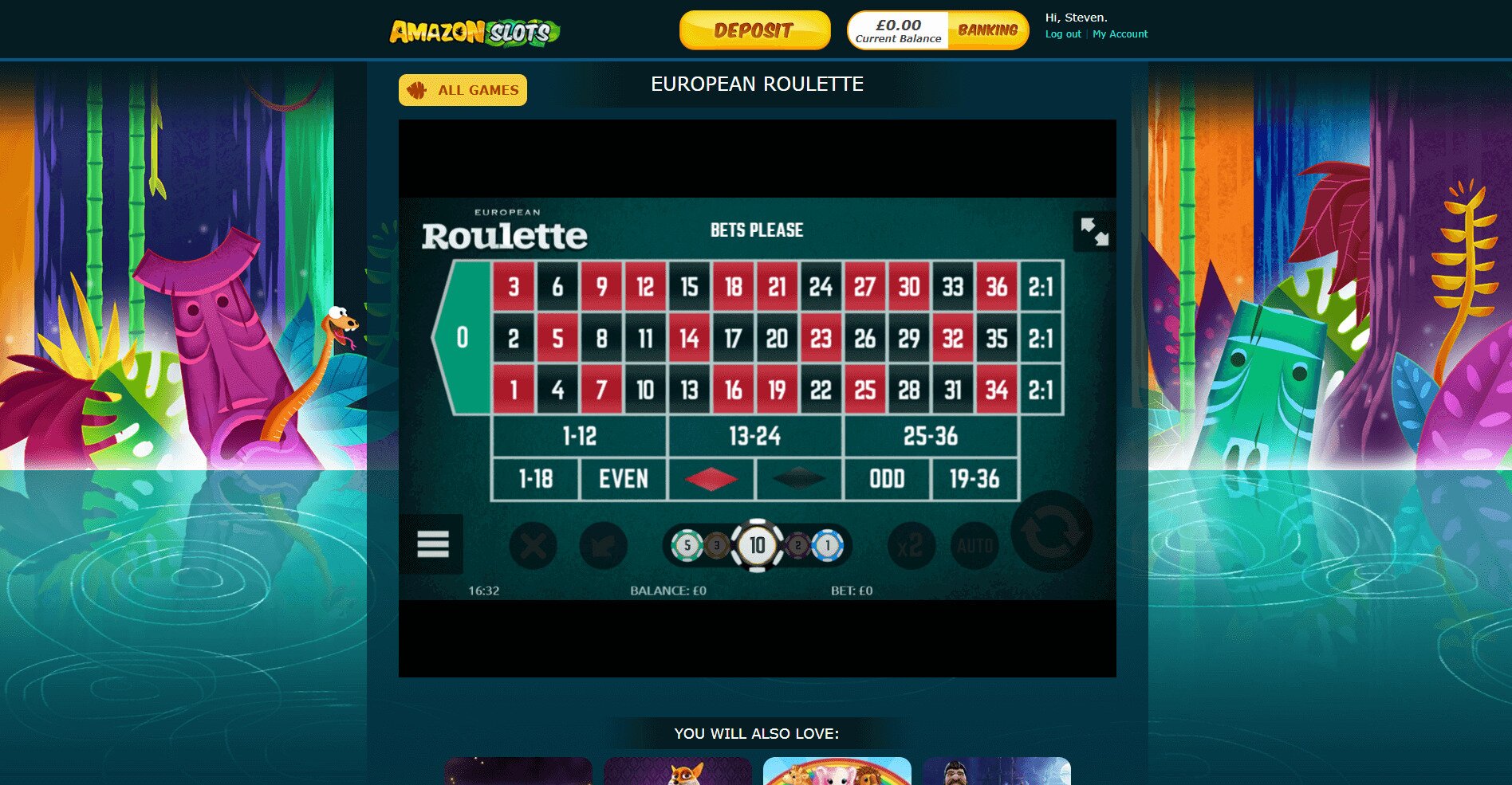 Amazon Slots Review Is Worth Your Time in 2024?