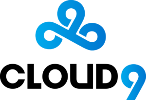 cloud nine logo