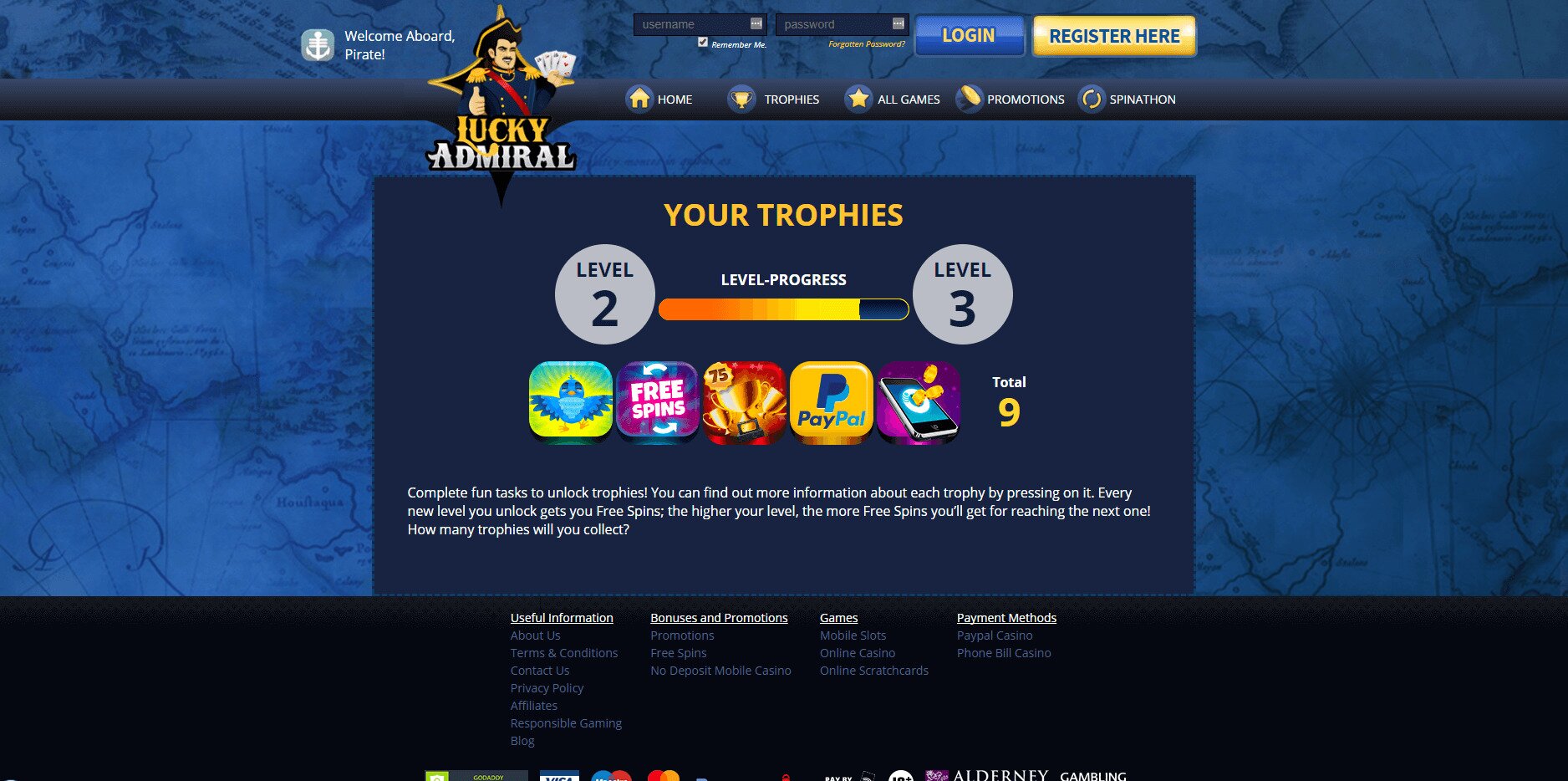 Lucky Admiral Casino Review 2024 Are 200 Casino Games Enough Lucky Admiral Casino Review 2024 Are 200 Casino Games Enough