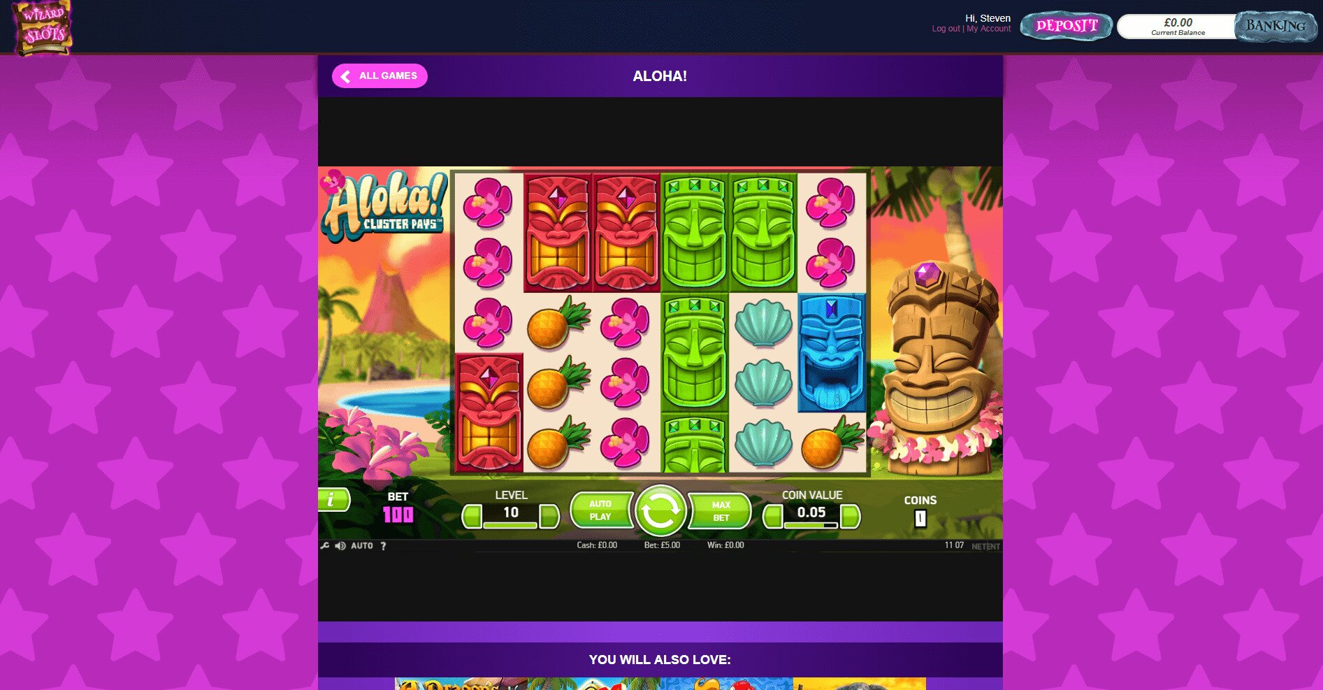 Wizard Slots Review Are They a Top Online Casino in CURRENT_DRIVE?