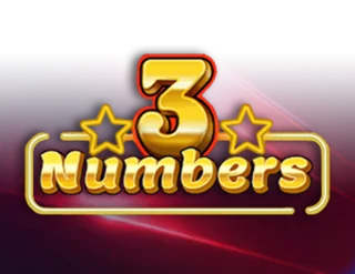 3 Numbers game logo