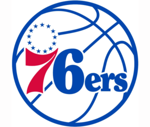 76ers Logo