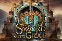 The Sword and the Grail (Play’nGO)
