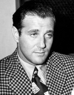 Bugsy Siegel