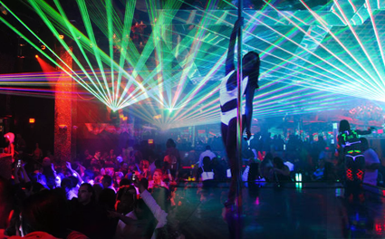 Strip Club