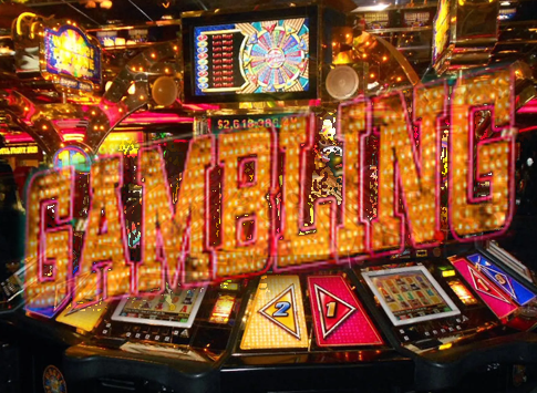 Gambling