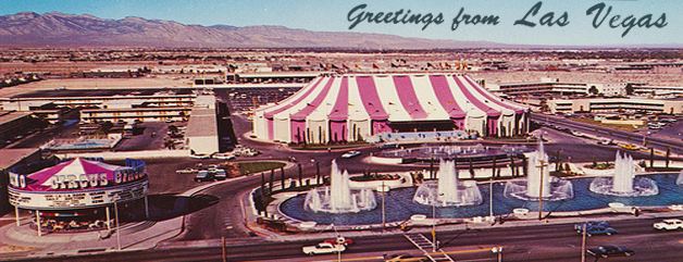 beslutte lægemidlet Dempsey Las Vegas in the '60s and '70s - Major Events and History