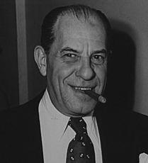 Gus Greenbaum
