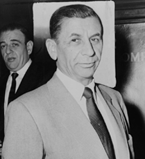 Meyer Lansky