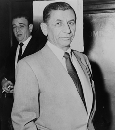 Meyer Lansky