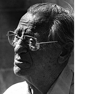Moe Dalitz