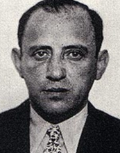 Moe Sedway