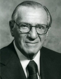 Morris Barney Dalitz