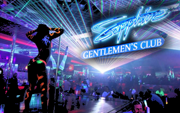 Sapphire Gentlemen's Club