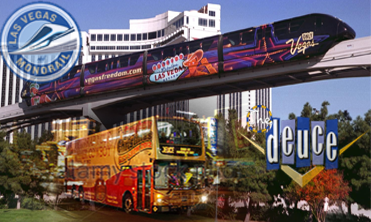 Las Vegas Transportation
