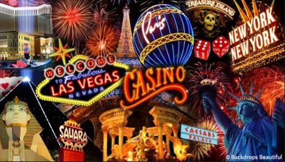 Vegas Fun