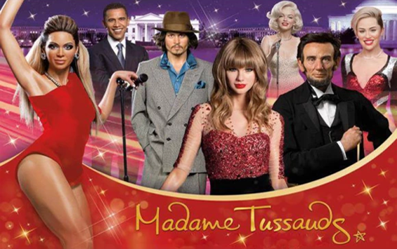 Wax Museum