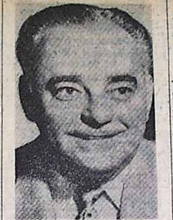 Wilbur Clark
