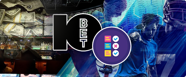 Different Features on 10Bet Casino