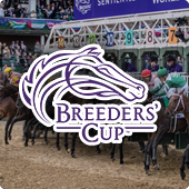 breeders cup logo