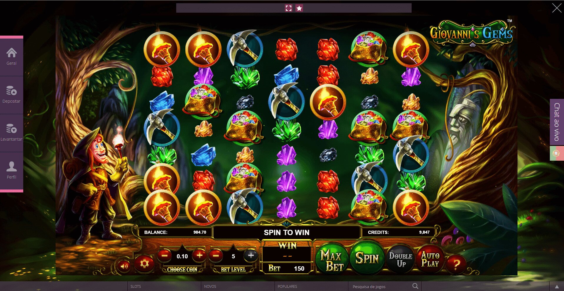 malina casino