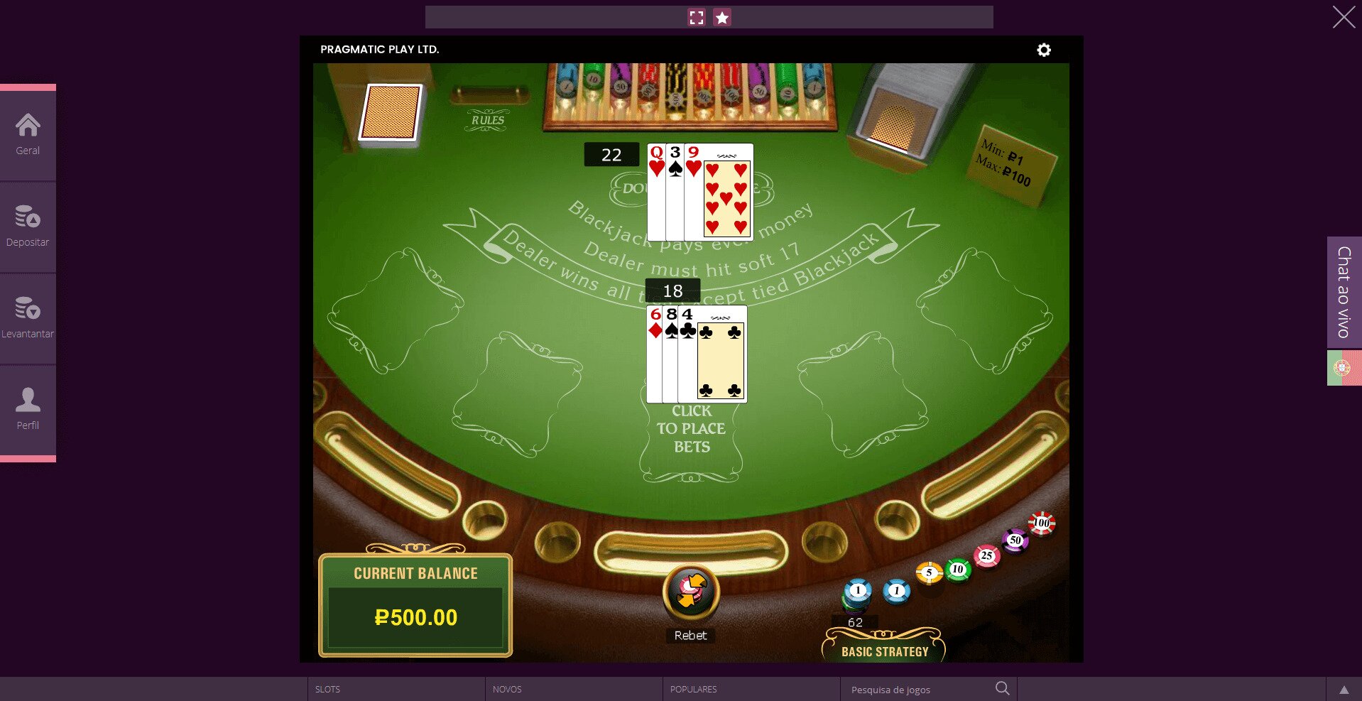 Malina Casino Review - Are They Worthy of Your Deposit?