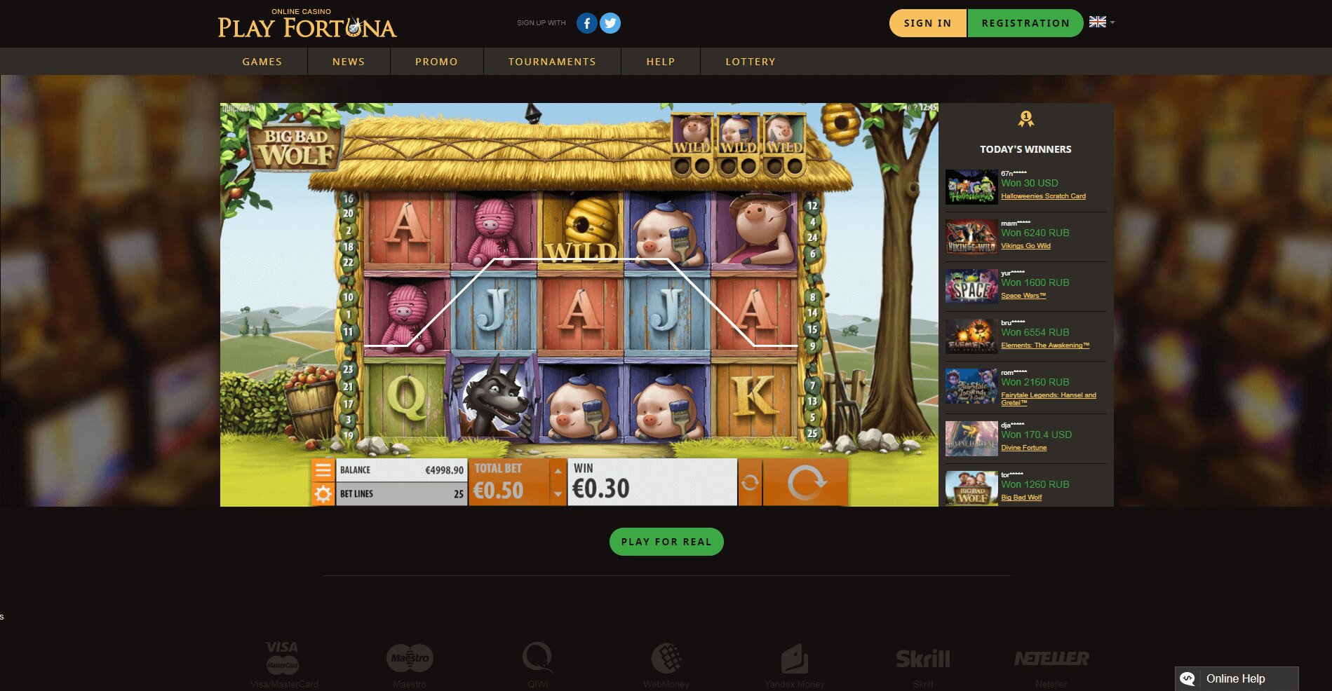 Fortuna Casino UK World: Explore Global Games in the UK