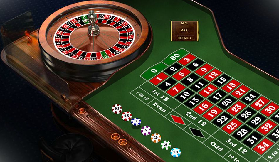 Roulette