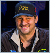 Phil Hellmuth