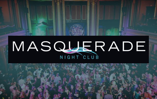 Masquerade Night Club