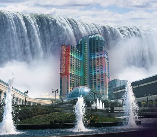 Niagara Falls Casino Resort