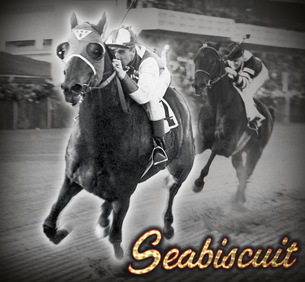 Seabiscuit