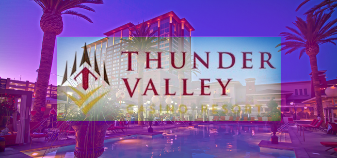 Thunder Valley Resort