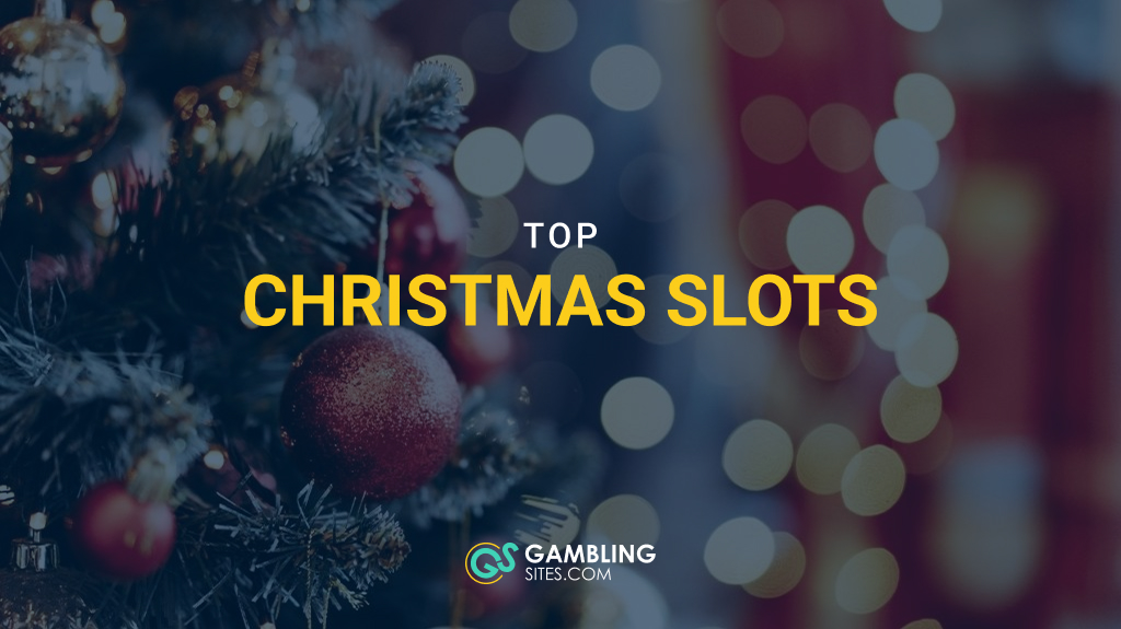 Top 15 Christmas Slots Online
