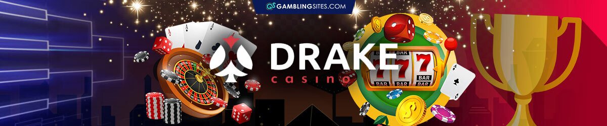 Tournaments on Drake Casino