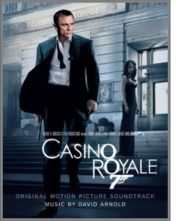 Casino Royale Movie Image