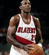 Clyde Drexler