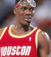 Hakeem Olajuwon