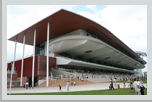 Hakodate Racecourse