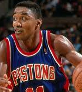 Isiah Thomas