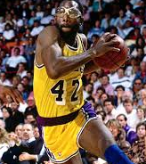 James Worthy