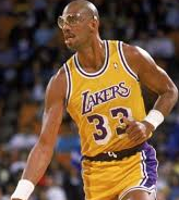 Kareem Abdul-Jabbar