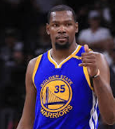 Kevin Durant