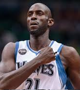 Kevin Garnett